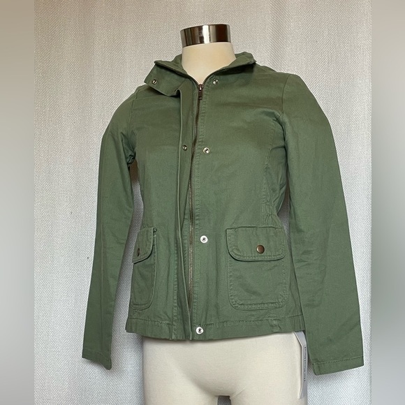 Romi Basha jacket - Picture 4 of 13